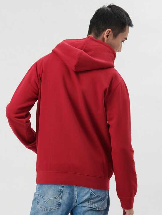 BS Pepper Hoodie, 280 gr/m²
