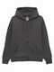 BS Chili Hoodie mit durchgehendem Reißverschluss, 280 gr/m²