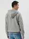 BS Chili Hoodie mit durchgehendem Reißverschluss, 280 gr/m²
