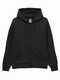 BS Chili Hoodie mit durchgehendem Reißverschluss, 280 gr/m²