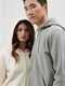 BS Chili Hoodie mit durchgehendem Reißverschluss, 280 gr/m²