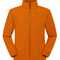 BS Peak Fleecejacke mit durchgehendem Reißverschluss, 290 gr/m²