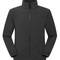 BS Peak Fleecejacke mit durchgehendem Reißverschluss, 290 gr/m²