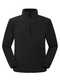 BS Polaris Fleece-Pullover mit halbem Reißverschluss, 160 gr/m²