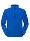 BS Polaris Fleece-Pullover mit halbem Reißverschluss, 160 gr/m²