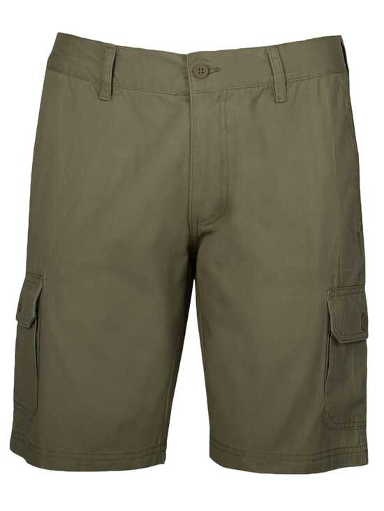 BS Cargo short, 230 gr/m²