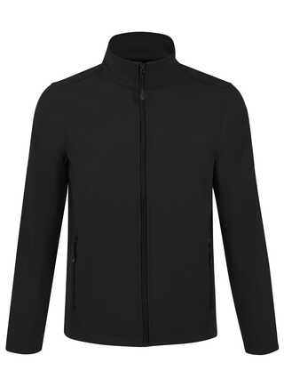 BS Visitor Softshelljacke, 280 gr/m²
