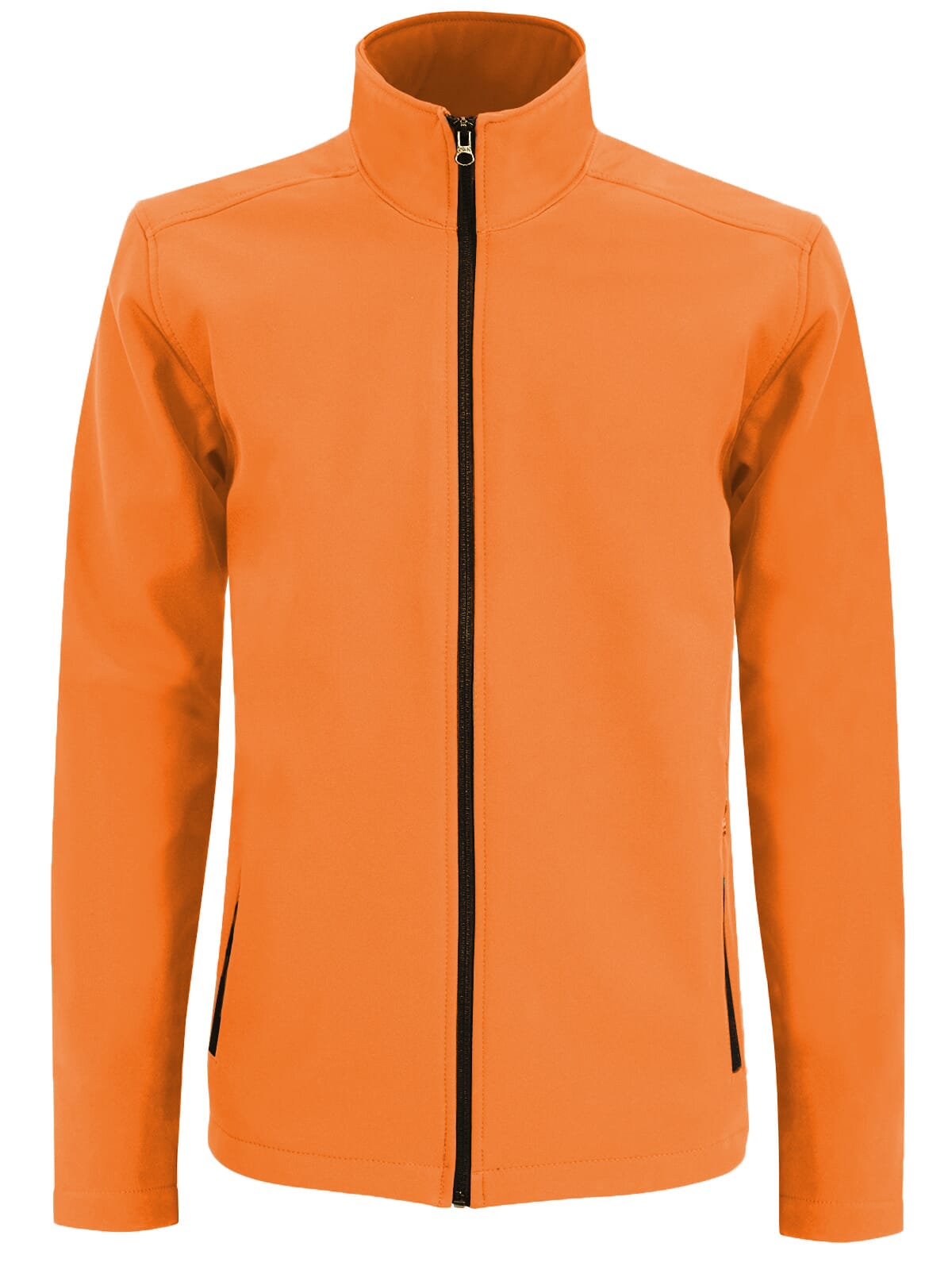 BS Visitor Softshelljacke, 280 gr/m²