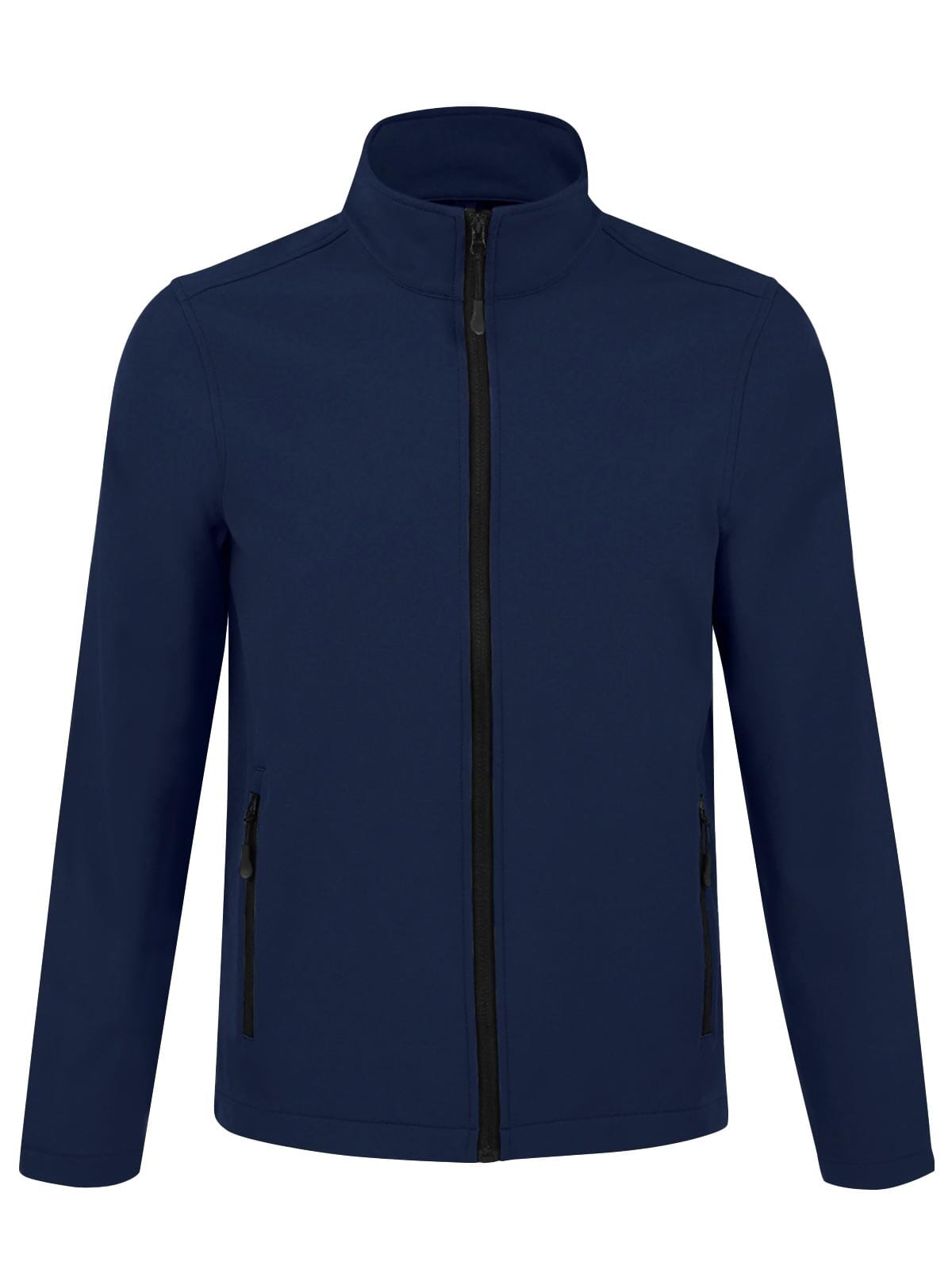 BS Visitor Softshelljacke, 280 gr/m²