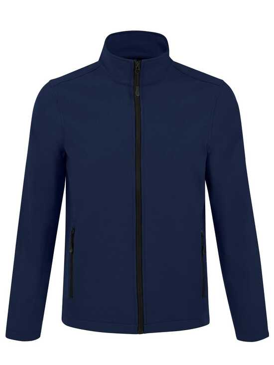 BS Visitor Softshelljacke, 280 gr/m²