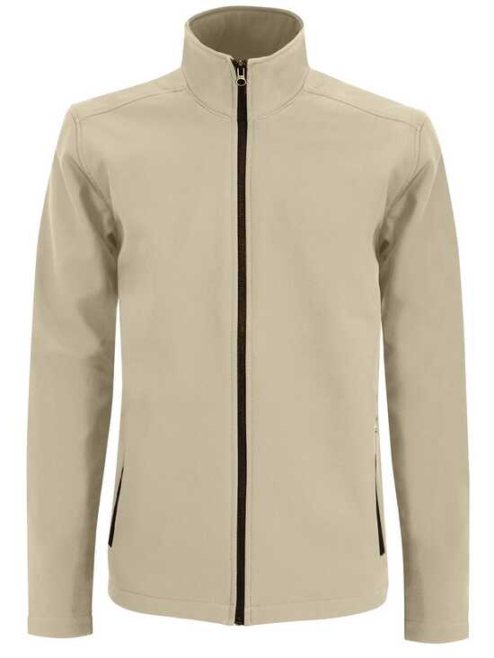 BS Visitor Softshelljacke, 280 gr/m²