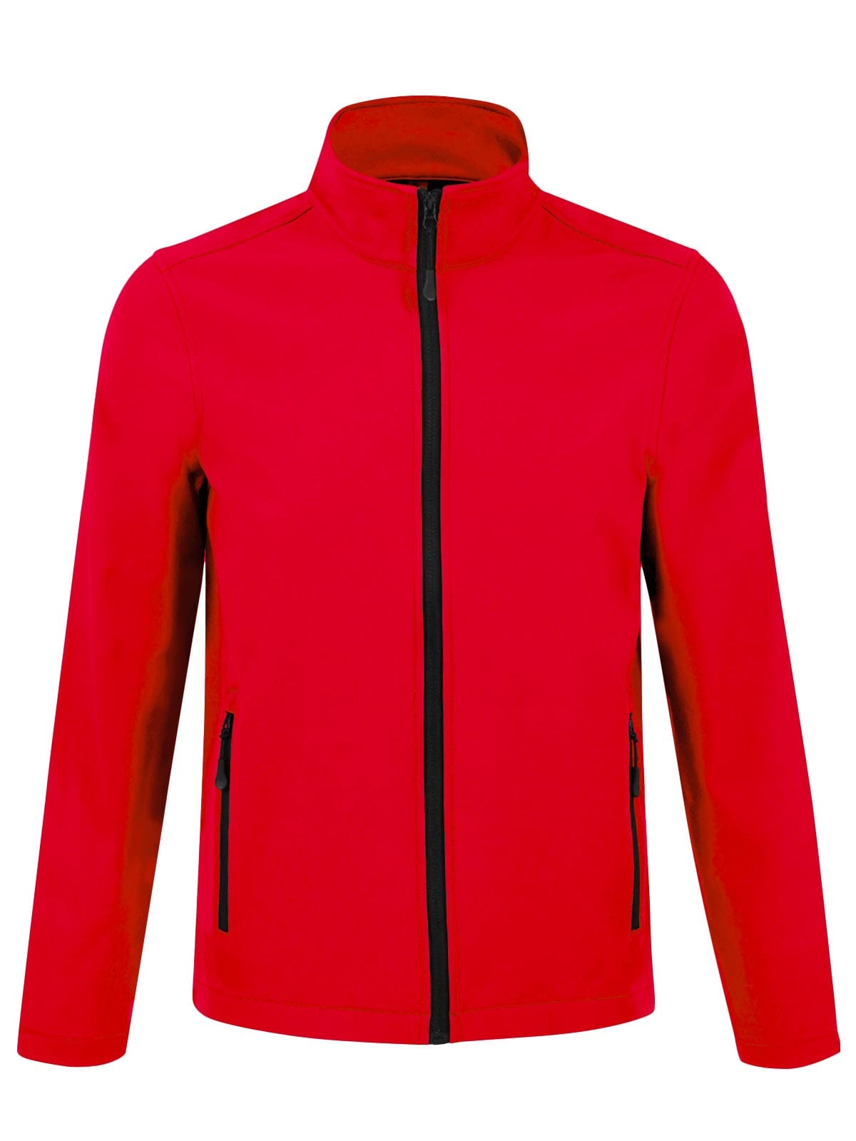 BS Visitor Softshelljacke, 280 gr/m²