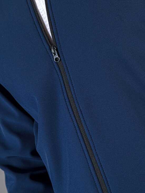 BS Visitor Softshelljacke, 280 gr/m²