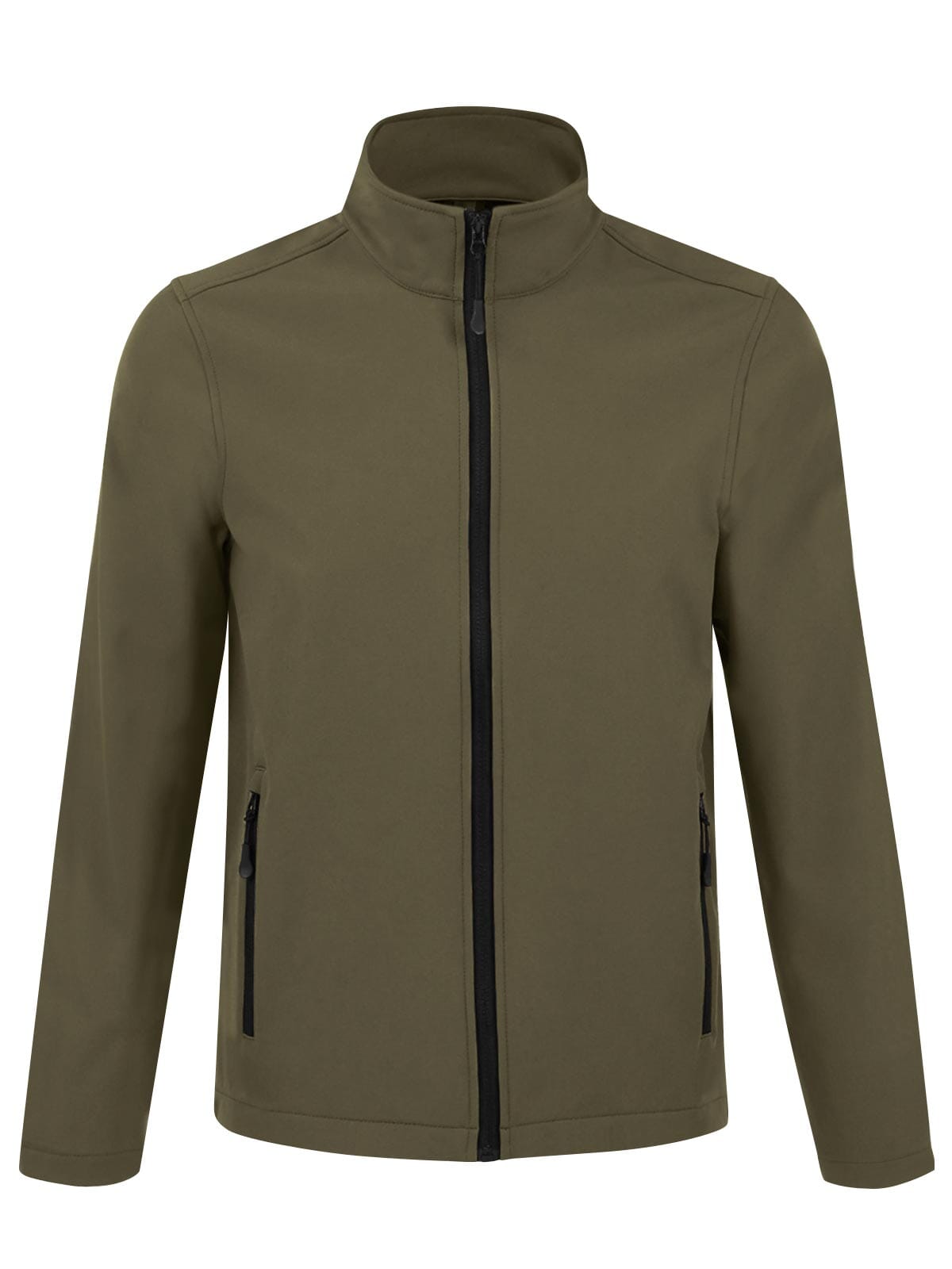 BS Visitor Softshelljacke, 280 gr/m²