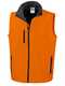 BS Traveller Softshell Bodywarmer, 275 gr/m²