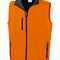 BS Traveller Softshell Bodywarmer, 275 gr/m²