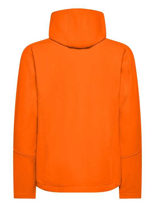 BS Storm Softshelljacke, 340 gr/m²