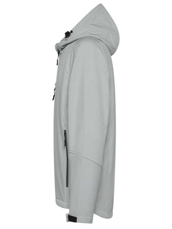 BS Storm Softshelljacke, 340 gr/m²
