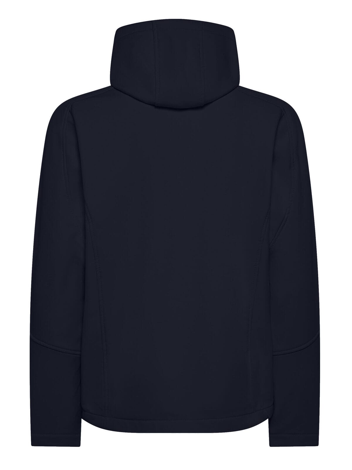 BS Storm Softshelljacke, 340 gr/m²