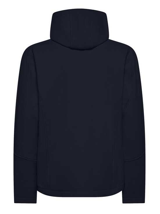 BS Storm Softshelljacke, 340 gr/m²