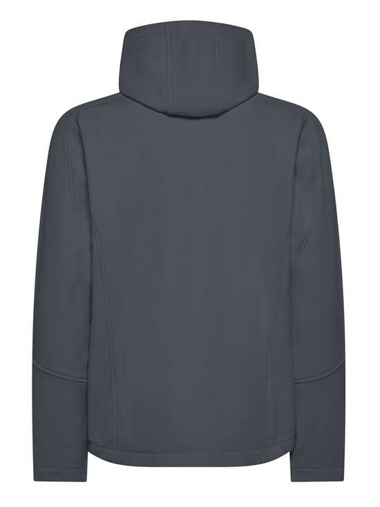 BS Storm Softshelljacke, 340 gr/m²