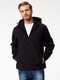 BS Storm Softshelljacke, 340 gr/m²