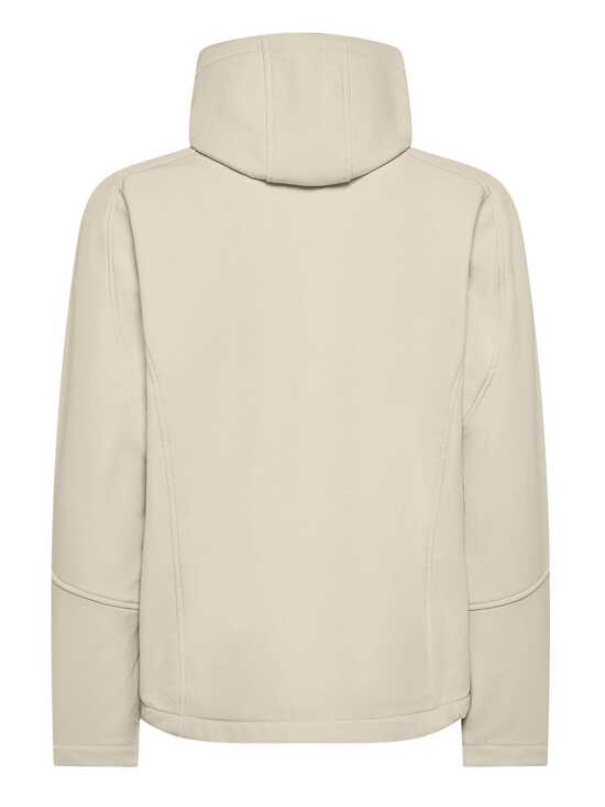 BS Storm Softshelljacke, 340 gr/m²