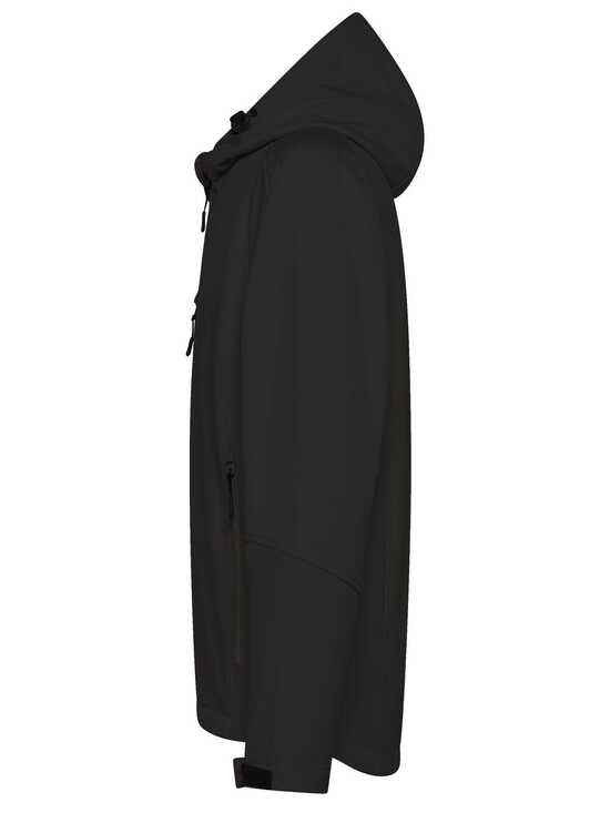 BS Storm Softshelljacke, 340 gr/m²