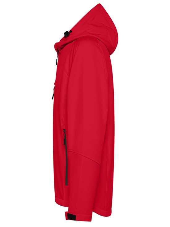 BS Storm Softshelljacke, 340 gr/m²