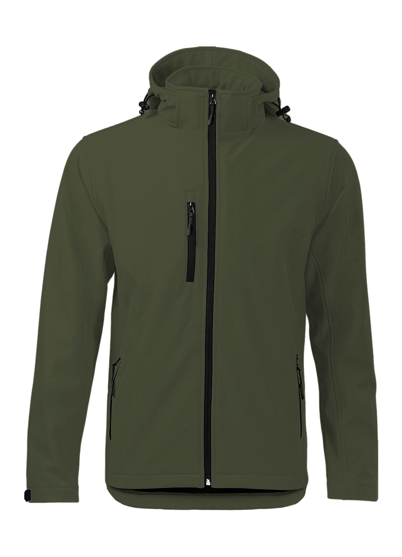 BS Storm Softshelljacke, 340 gr/m²