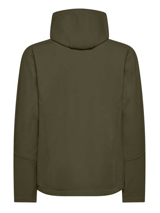 BS Storm Softshelljacke, 340 gr/m²