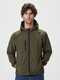 BS Storm Softshelljacke, 340 gr/m²