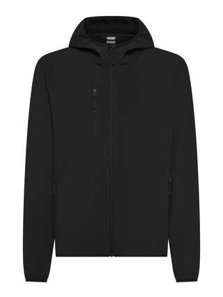 BS Rainy Softshelljacke, 270 gr/m²