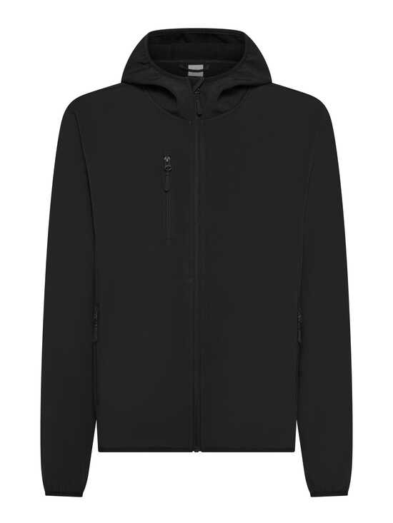BS Rainy Softshelljacke, 270 gr/m²