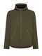 BS Storm wattierte Softshelljacke, 270 gr/m²