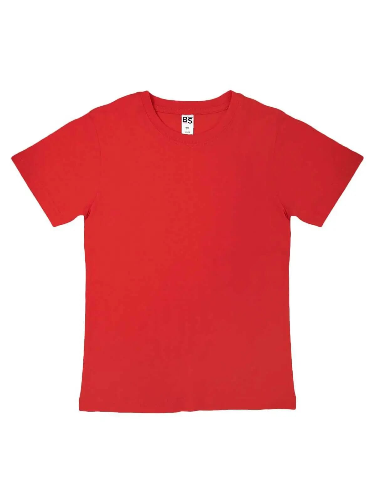 BS Evolution Kinder T-Shirt, 150 gr/m²