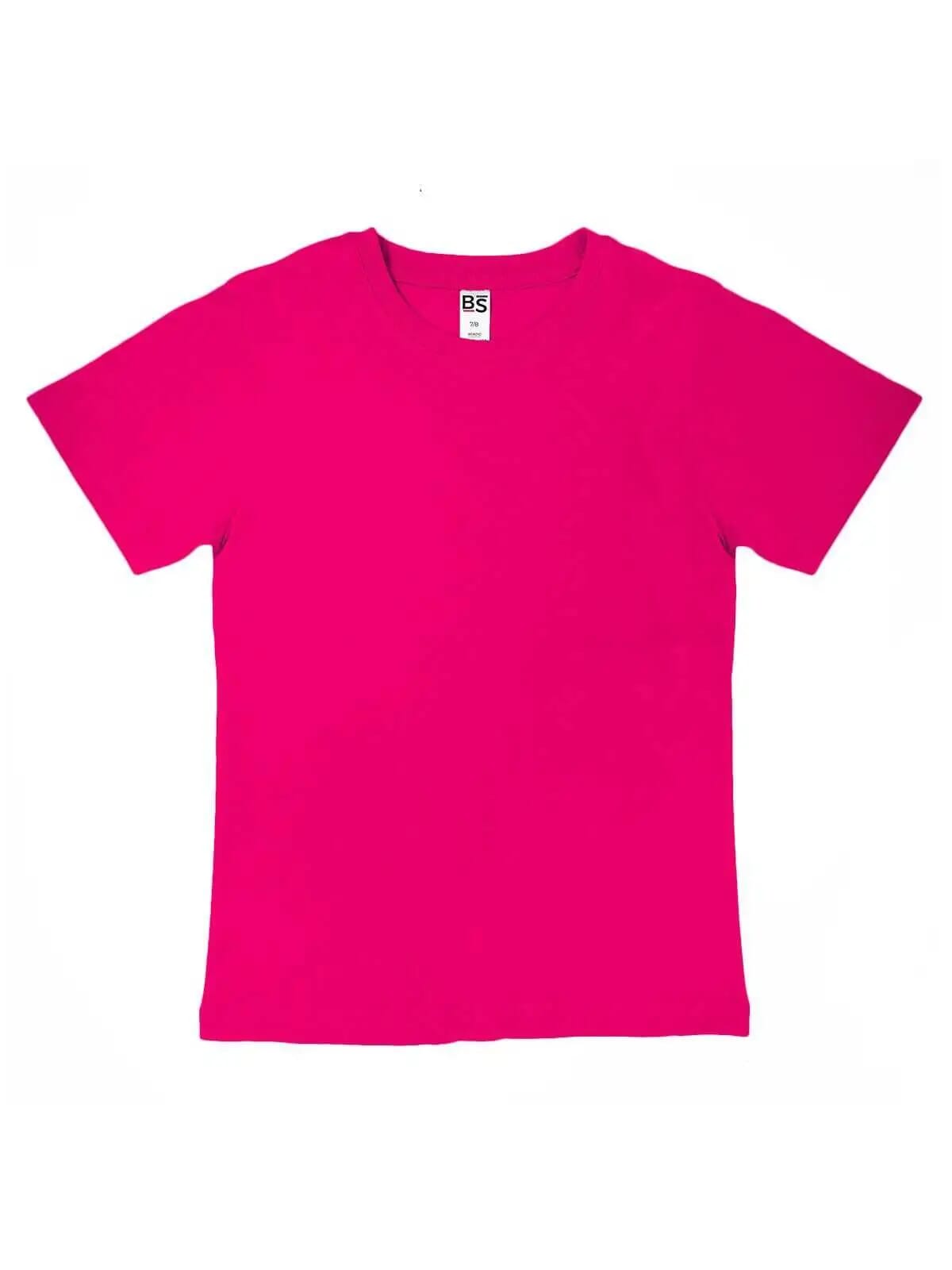 BS Evolution Kinder T-Shirt, 150 gr/m²
