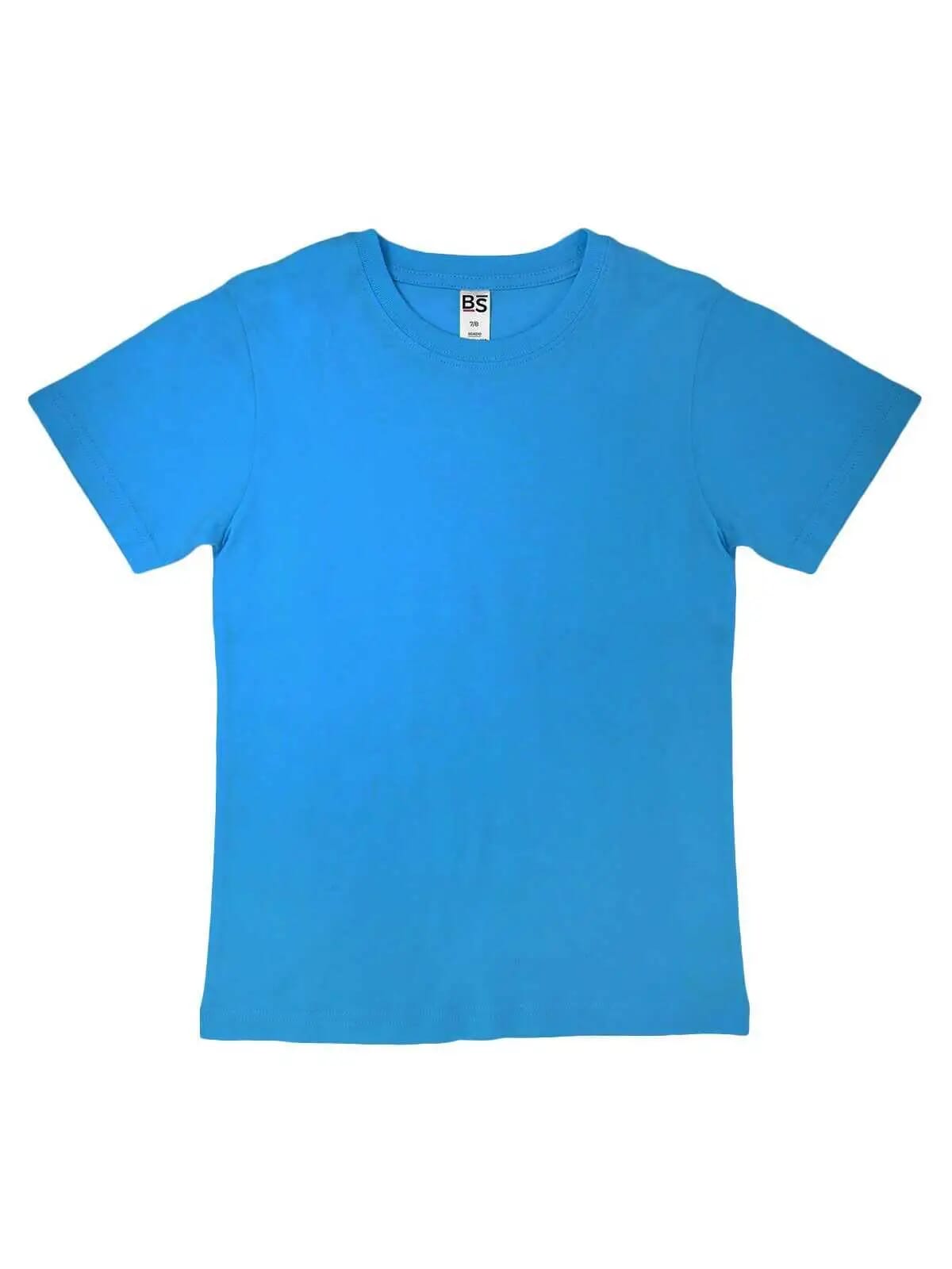 BS Evolution Kinder T-Shirt, 150 gr/m²