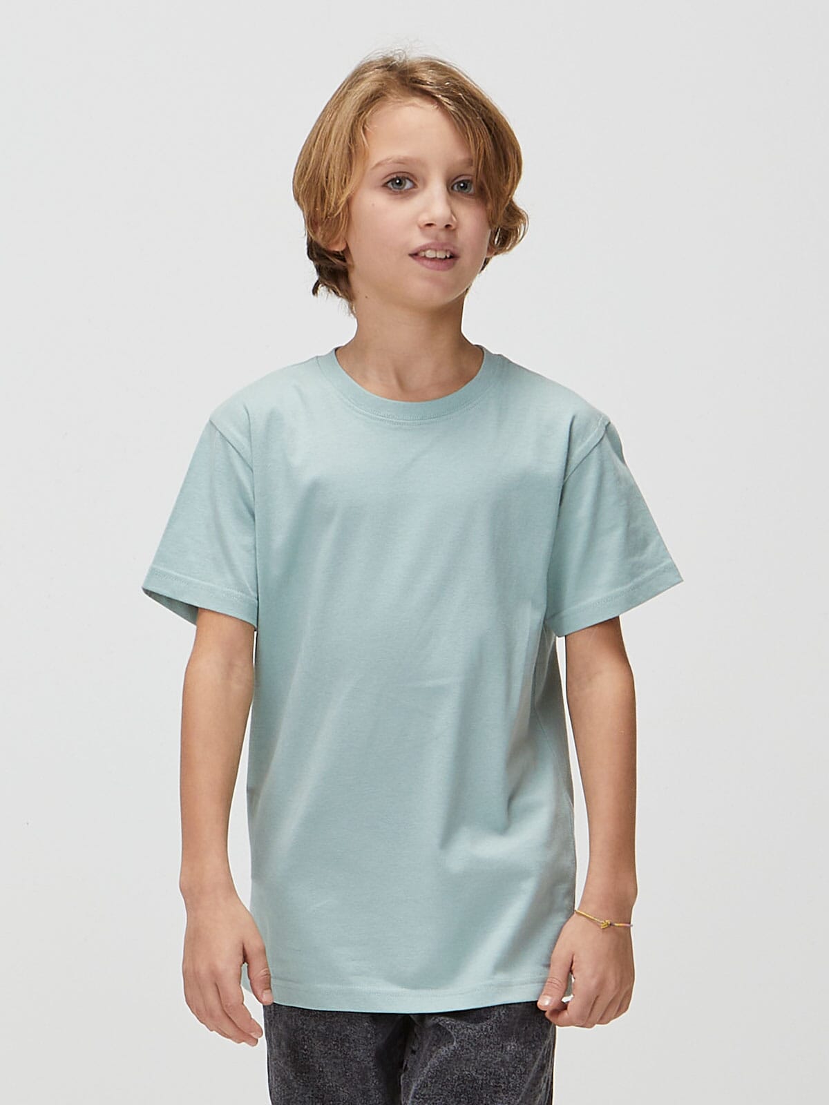 BS Evolution Kinder T-Shirt, 150 gr/m²