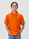 BS Evolution Kinder Polo, 180 gr/m²