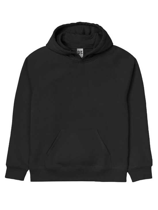 BS Outsider Kinder Hoodie, 280 gr/m²