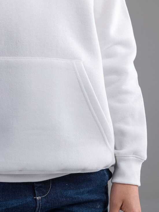 BS Outsider Kinder Hoodie, 280 gr/m²
