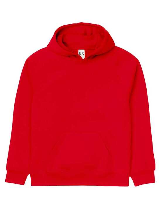 BS Outsider Kinder Hoodie, 280 gr/m²