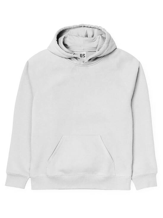BS Outsider Kinder Hoodie, 280 gr/m²