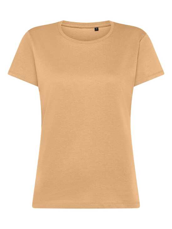 BS Moon Damen T-Shirt, 150 gr/m²