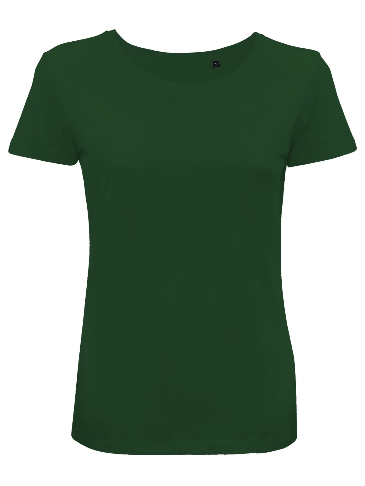 BS Moon Damen T-Shirt, 150 gr/m²