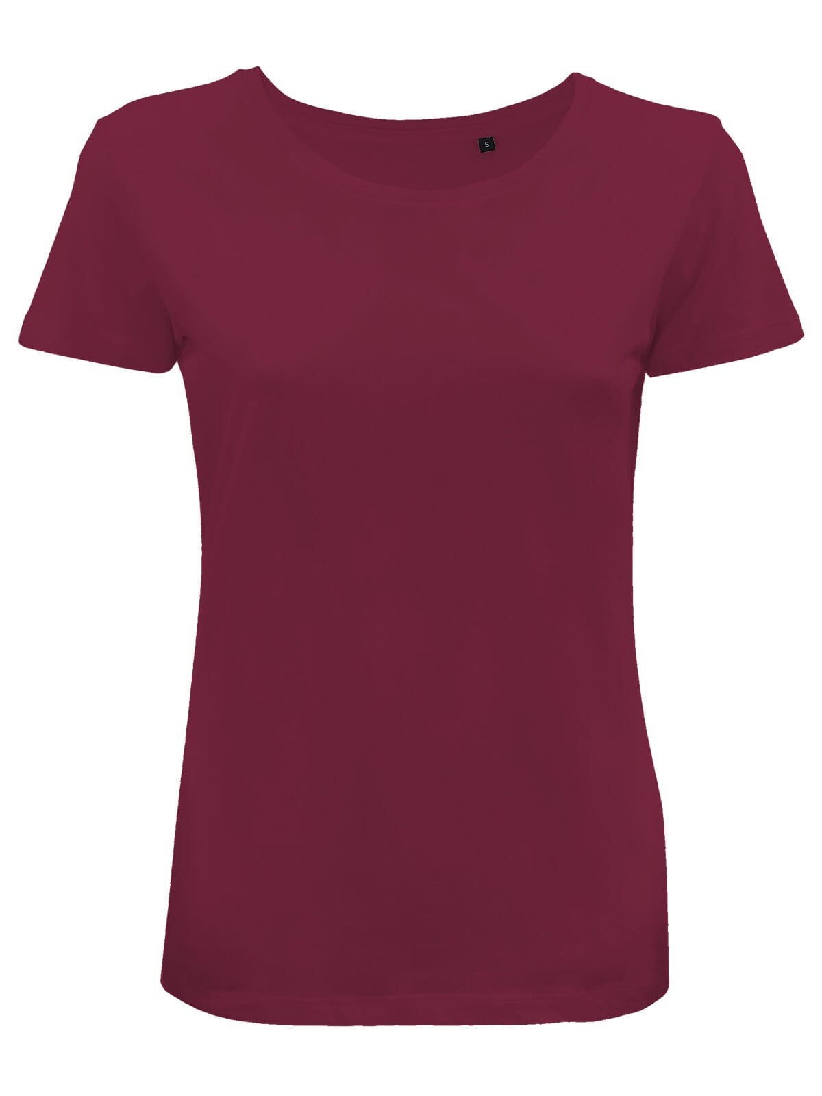 BS Moon Damen T-Shirt, 150 gr/m²