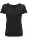 BS Moon Damen T-Shirt, 150 gr/m²