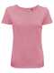 BS Moon Damen T-Shirt, 150 gr/m²