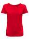 BS Moon Damen T-Shirt, 150 gr/m²